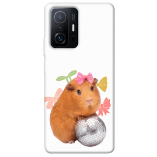 Чохол itsPrint Fantasy Fauna 1 для Xiaomi 11T / 11T Pro - Інтернет-магазин спільних покупок ToGether