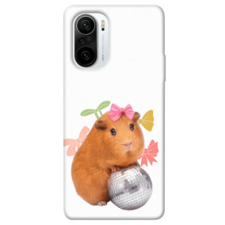 Чохол itsPrint Fantasy Fauna 1 для Xiaomi Redmi K40 / K40 Pro / K40 Pro+ / Poco F3 - Інтернет-магазин спільних покупок ToGether