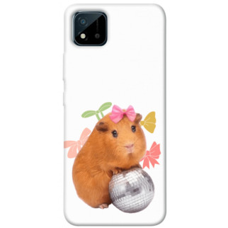 Чохол itsPrint Fantasy Fauna 1 для Realme C11 (2021) - Інтернет-магазин спільних покупок ToGether