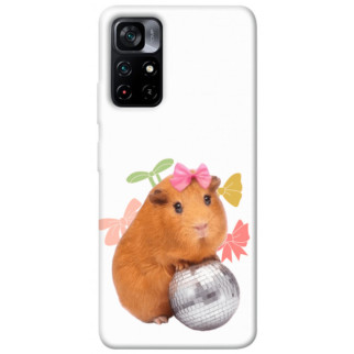 Чохол itsPrint Fantasy Fauna 1 для Xiaomi Poco M4 Pro 5G - Інтернет-магазин спільних покупок ToGether