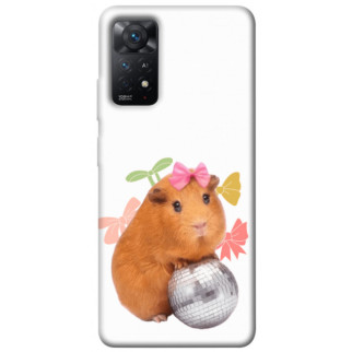 Чохол itsPrint Fantasy Fauna 1 для Xiaomi Redmi Note 11 Pro 4G/5G - Інтернет-магазин спільних покупок ToGether