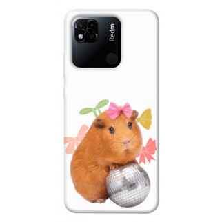 Чохол itsPrint Fantasy Fauna 1 для Xiaomi Redmi 10A - Інтернет-магазин спільних покупок ToGether