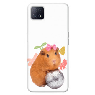 Чохол itsPrint Fantasy Fauna 1 для Oppo A72 5G / A73 5G - Інтернет-магазин спільних покупок ToGether