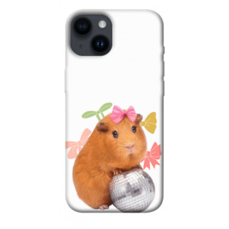 Чохол itsPrint Fantasy Fauna 1 для Apple iPhone 14 (6.1") - Інтернет-магазин спільних покупок ToGether