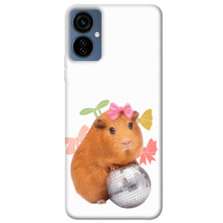 Чохол itsPrint Fantasy Fauna 1 для TECNO Camon 19 Neo - Інтернет-магазин спільних покупок ToGether