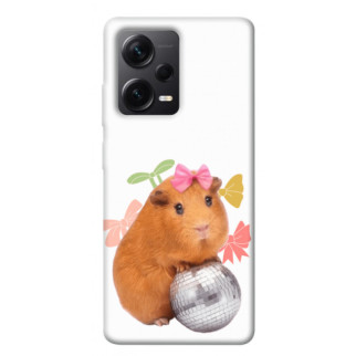 Чохол itsPrint Fantasy Fauna 1 для Xiaomi Redmi Note 12 Pro+ 5G - Інтернет-магазин спільних покупок ToGether