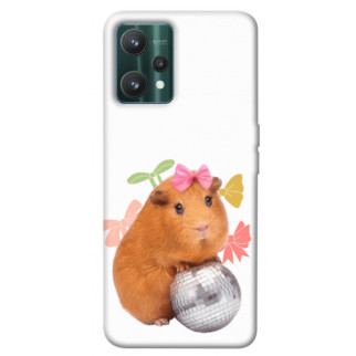 Чохол itsPrint Fantasy Fauna 1 для Realme 9 Pro - Інтернет-магазин спільних покупок ToGether