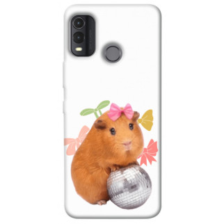 Чохол itsPrint Fantasy Fauna 1 для Nokia G11 Plus - Інтернет-магазин спільних покупок ToGether