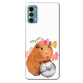 Чохол itsPrint Fantasy Fauna 1 для Motorola Moto G60 - Інтернет-магазин спільних покупок ToGether