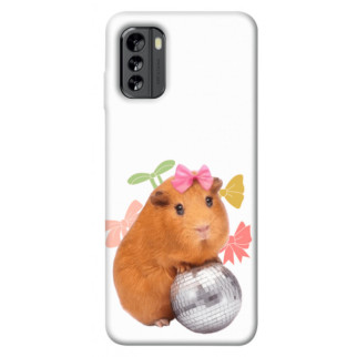 Чохол itsPrint Fantasy Fauna 1 для Nokia G60 - Інтернет-магазин спільних покупок ToGether