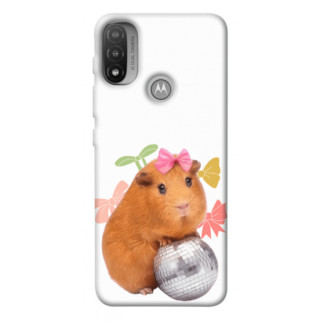 Чохол itsPrint Fantasy Fauna 1 для Motorola Moto E20 - Інтернет-магазин спільних покупок ToGether