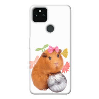 Чохол itsPrint Fantasy Fauna 1 для Google Pixel 5A - Інтернет-магазин спільних покупок ToGether