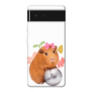 Чохол itsPrint Fantasy Fauna 1 для Google Pixel 6 - Інтернет-магазин спільних покупок ToGether