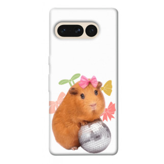 Чохол itsPrint Fantasy Fauna 1 для Google Pixel 7 Pro - Інтернет-магазин спільних покупок ToGether