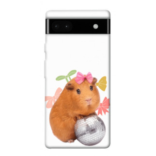 Чохол itsPrint Fantasy Fauna 1 для Google Pixel 6a - Інтернет-магазин спільних покупок ToGether