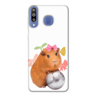 Чохол itsPrint Fantasy Fauna 1 для Samsung Galaxy M30 - Інтернет-магазин спільних покупок ToGether