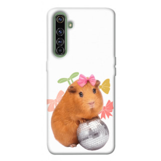 Чохол itsPrint Fantasy Fauna 1 для Realme X50 Pro - Інтернет-магазин спільних покупок ToGether