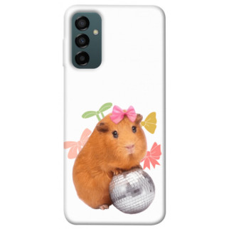 Чохол itsPrint Fantasy Fauna 1 для Samsung Galaxy M14 5G - Інтернет-магазин спільних покупок ToGether