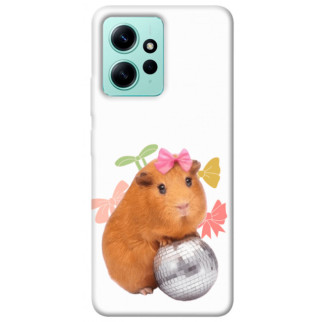 Чохол itsPrint Fantasy Fauna 1 для Xiaomi Redmi Note 12 4G - Інтернет-магазин спільних покупок ToGether