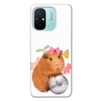 Чохол itsPrint Fantasy Fauna 1 для Xiaomi Redmi 12C - Інтернет-магазин спільних покупок ToGether