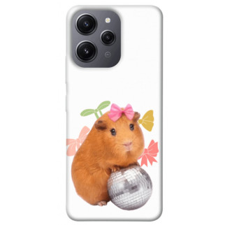 Чохол itsPrint Fantasy Fauna 1 для Xiaomi Redmi 12 - Інтернет-магазин спільних покупок ToGether