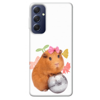 Чохол itsPrint Fantasy Fauna 1 для Samsung Galaxy M54 5G - Інтернет-магазин спільних покупок ToGether