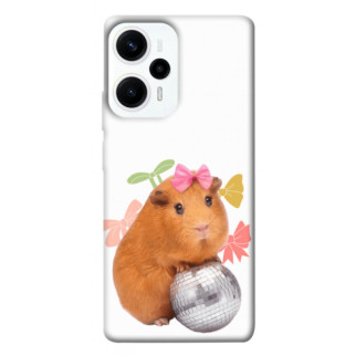 Чохол itsPrint Fantasy Fauna 1 для Xiaomi Poco F5 Pro - Інтернет-магазин спільних покупок ToGether