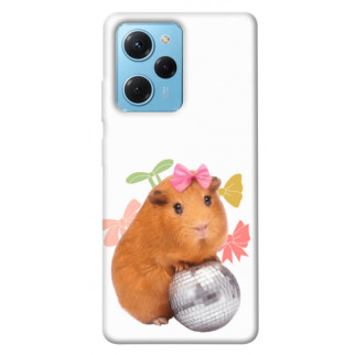 Чохол itsPrint Fantasy Fauna 1 для Xiaomi Poco X5 Pro 5G - Інтернет-магазин спільних покупок ToGether