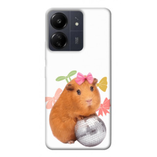 Чохол itsPrint Fantasy Fauna 1 для Xiaomi Redmi 13C - Інтернет-магазин спільних покупок ToGether