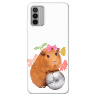 Чохол itsPrint Fantasy Fauna 1 для Nokia G42 - Інтернет-магазин спільних покупок ToGether