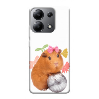 Чохол itsPrint Fantasy Fauna 1 для Xiaomi Redmi Note 13 4G - Інтернет-магазин спільних покупок ToGether