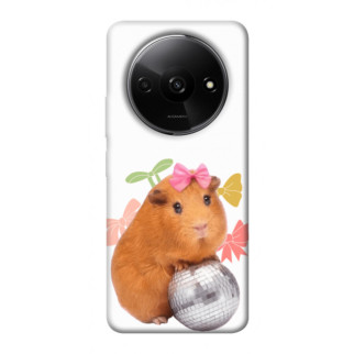 Чохол itsPrint Fantasy Fauna 1 для Xiaomi Redmi A3 - Інтернет-магазин спільних покупок ToGether