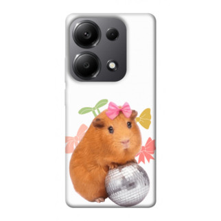 Чохол itsPrint Fantasy Fauna 1 для Xiaomi Redmi Note 13 Pro 4G - Інтернет-магазин спільних покупок ToGether