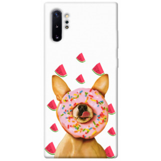 Чохол itsPrint Fantasy Fauna 2 для Samsung Galaxy Note 10 Plus - Інтернет-магазин спільних покупок ToGether