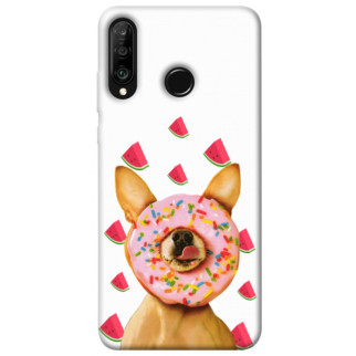 Чохол itsPrint Fantasy Fauna 2 для Huawei P30 lite - Інтернет-магазин спільних покупок ToGether