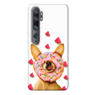 Чохол itsPrint Fantasy Fauna 2 для Xiaomi Mi Note 10 / Note 10 Pro / Mi CC9 Pro - Інтернет-магазин спільних покупок ToGether