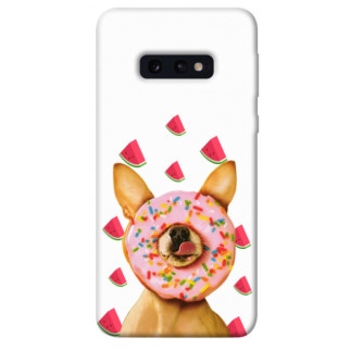 Чохол itsPrint Fantasy Fauna 2 для Samsung Galaxy S10e - Інтернет-магазин спільних покупок ToGether