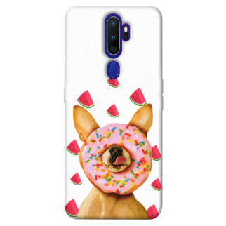 Чохол itsPrint Fantasy Fauna 2 для Oppo A5 (2020) / Oppo A9 (2020) - Інтернет-магазин спільних покупок ToGether