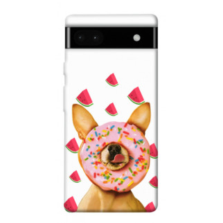 Чохол itsPrint Fantasy Fauna 2 для Google Pixel 6a - Інтернет-магазин спільних покупок ToGether