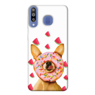 Чохол itsPrint Fantasy Fauna 2 для Samsung Galaxy M30 - Інтернет-магазин спільних покупок ToGether