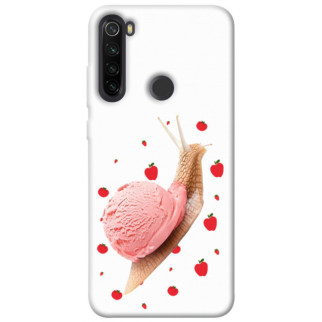 Чохол itsPrint Fantasy Fauna 3 для Xiaomi Redmi Note 8T - Інтернет-магазин спільних покупок ToGether