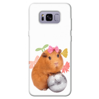 Чохол itsPrint Fantasy Fauna 1 для Samsung G955 Galaxy S8 Plus - Інтернет-магазин спільних покупок ToGether