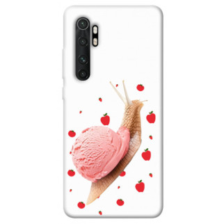 Чохол itsPrint Fantasy Fauna 3 для Xiaomi Mi Note 10 Lite - Інтернет-магазин спільних покупок ToGether