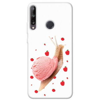 Чохол itsPrint Fantasy Fauna 3 для Huawei P40 Lite E / Y7p (2020) - Інтернет-магазин спільних покупок ToGether