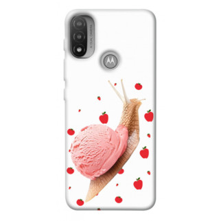 Чохол itsPrint Fantasy Fauna 3 для Motorola Moto E20 - Інтернет-магазин спільних покупок ToGether