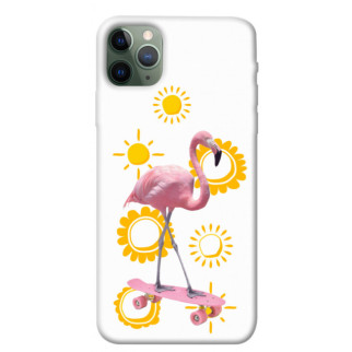 Чохол itsPrint Fantasy Fauna 4 для Apple iPhone 11 Pro Max (6.5") - Інтернет-магазин спільних покупок ToGether