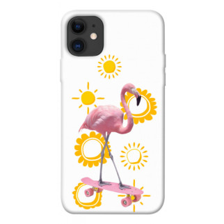 Чохол itsPrint Fantasy Fauna 4 для Apple iPhone 11 (6.1") - Інтернет-магазин спільних покупок ToGether