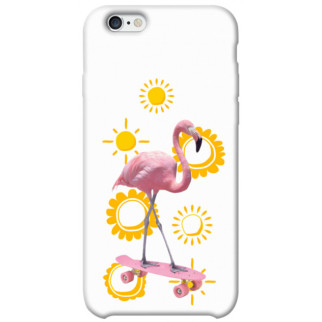 Чохол itsPrint Fantasy Fauna 4 для Apple iPhone 6/6s (4.7") - Інтернет-магазин спільних покупок ToGether