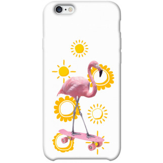 Чохол itsPrint Fantasy Fauna 4 для Apple iPhone 6/6s plus (5.5") - Інтернет-магазин спільних покупок ToGether