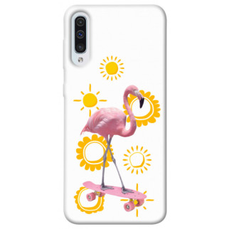 Чохол itsPrint Fantasy Fauna 4 для Samsung Galaxy A50 (A505F) / A50s / A30s - Інтернет-магазин спільних покупок ToGether